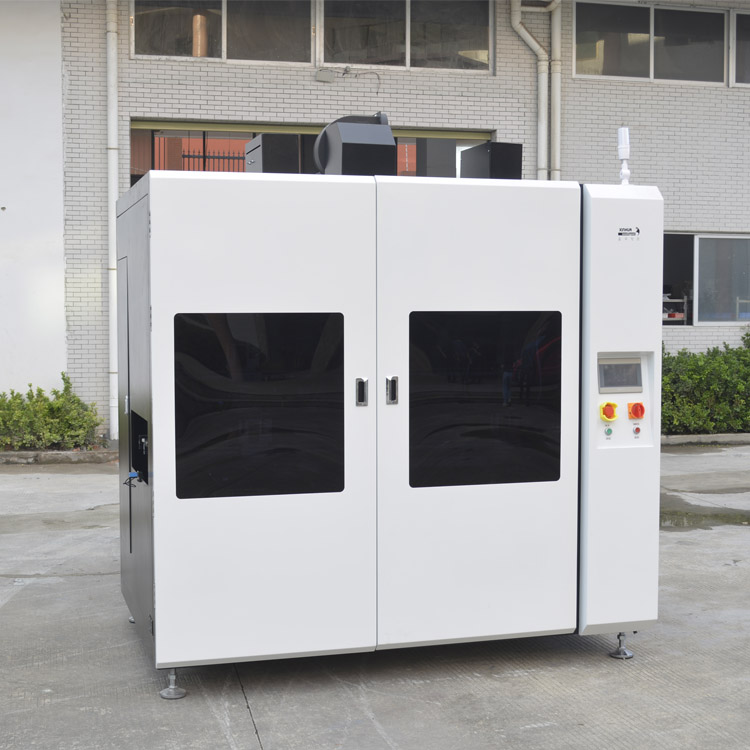 Xinhua Intelligent Multilayer Elevated UV Curing Furnace Filling, Dispensing, Drying and Curing Equipment