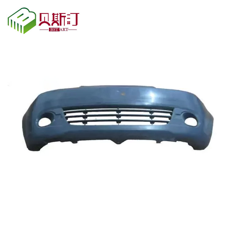 Thick Sheet Blister Processing of Automobile Shell Large Automobile Bumper Blister Forming ABS Thick Plate Blister