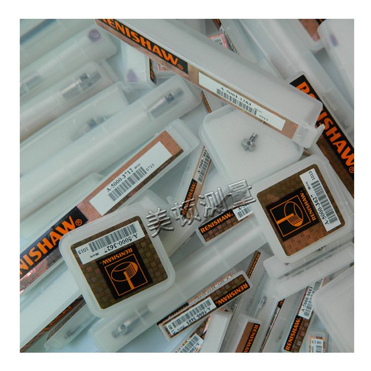 RENISHAW雷尼绍测针/M-5000-7634/测针加长杆A-5004-7610