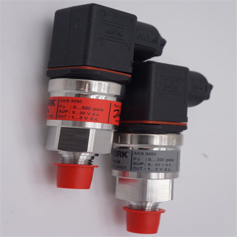 Pressure transmitter 13A0124H01 High pressure sensor 913A0124H02 Centrifugal compressor maintenance