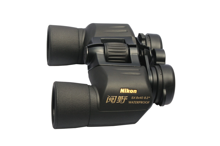 Nikon binoculars SX 7X35 high-definition low-light night vision outdoor theater viewing glasses