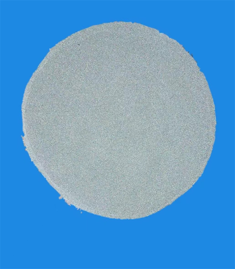 Special ceramic sand for surface sandblasting treatment Stainless steel aluminum sandblasting abrasive ceramic sand powder