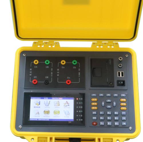 Transformer ratio group tester fully automatic tester model GY-BC Hengxin Guoyi