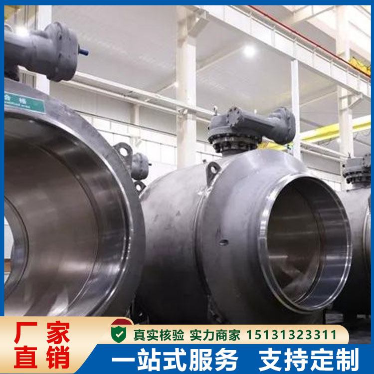 全焊接球阀 Q61F/Q361F/Q367F 结构紧密 结实耐用 正高