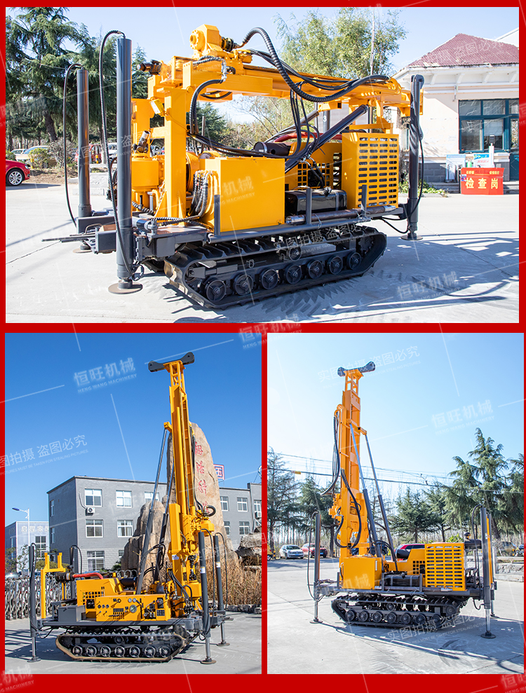 Water and steam dual purpose drilling rig for exploration and drilling, one multi-purpose pneumatic hydraulic top drive drill