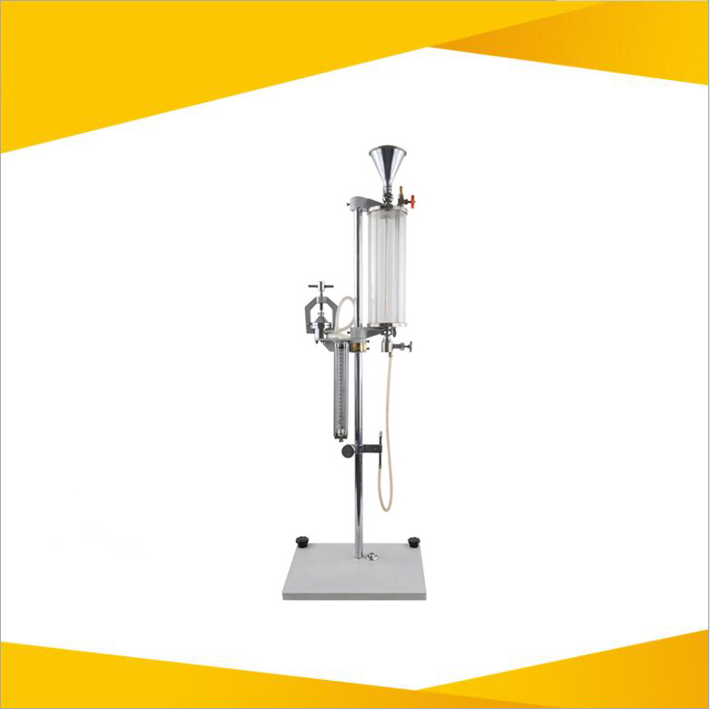 Paper and cardboard permeability tester Permeability tester Permeability tester Permeability tester