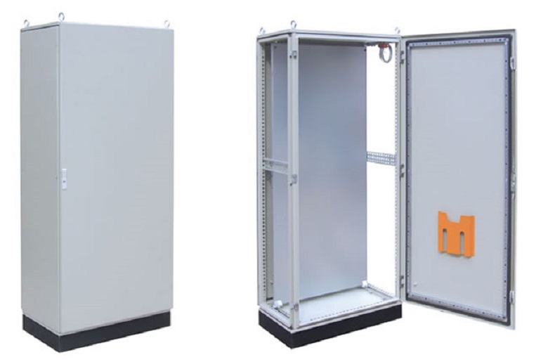 Imitation Weitu cabinet, 90 fold profile cabinet, PLC cabinet, frequency converter cabinet, waterproof and dustproof cabinet