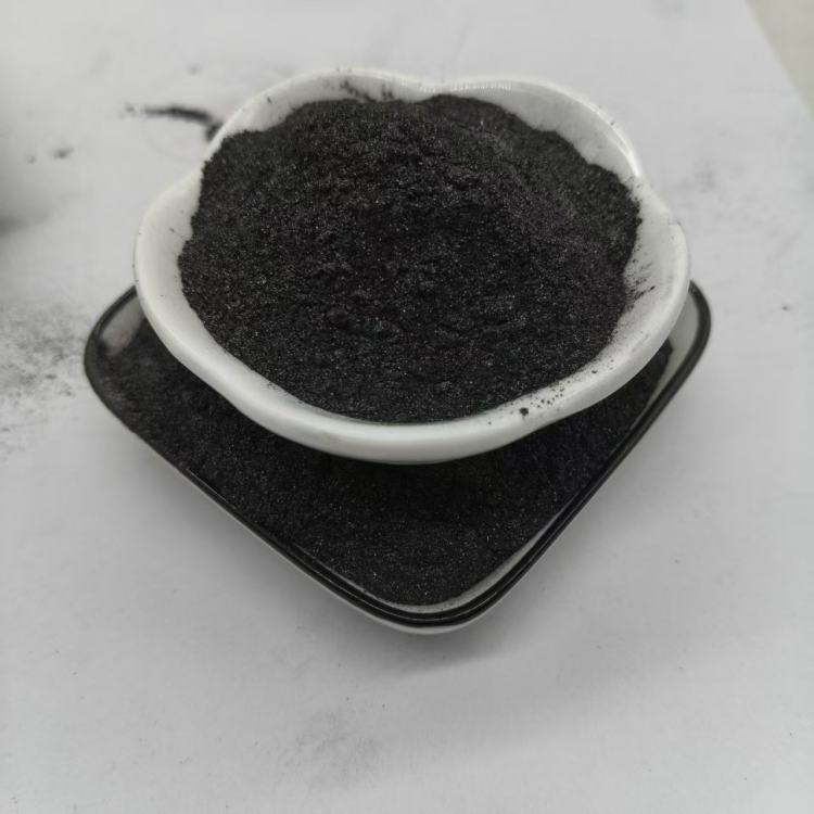 鳞片石墨粉 用于锂离子电池负极材料 提升导电性和循环寿命