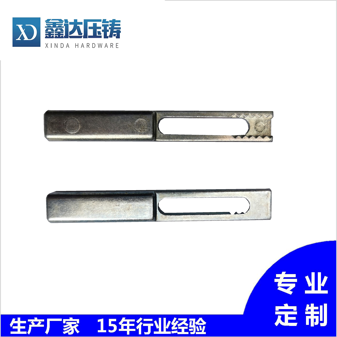 Zinc alloy industrial cabinet door, household door and window hinge, heavy-duty thickened hardware door and window accessories