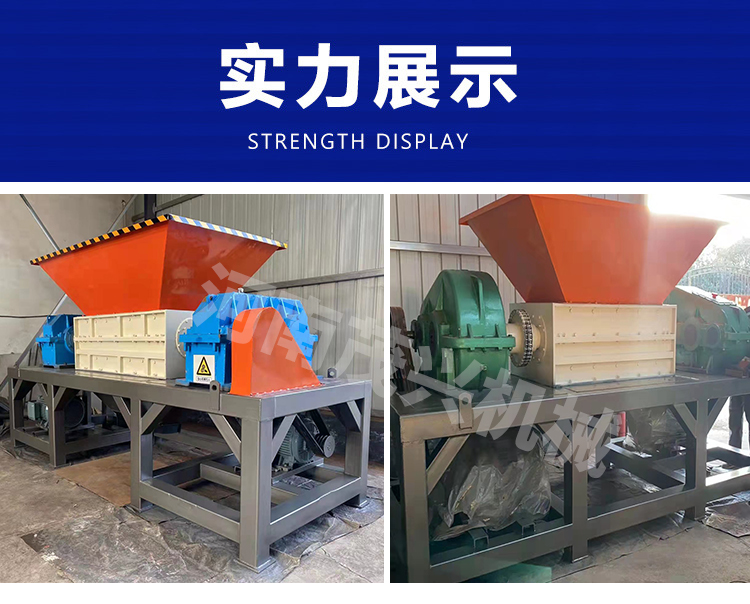 Large mobile hammer jaw crusher Small pebble Construction waste sander Flow mill