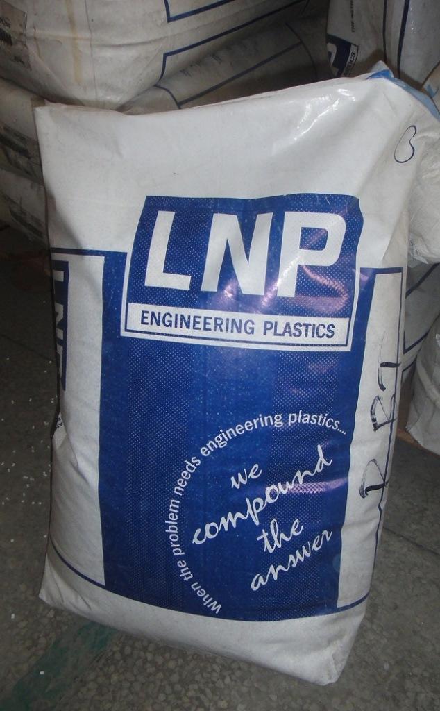 PA66 RC003 American liquid nitrogen has passed ROHS certification. Saber base LNP conductive nylon 66 plastic raw material