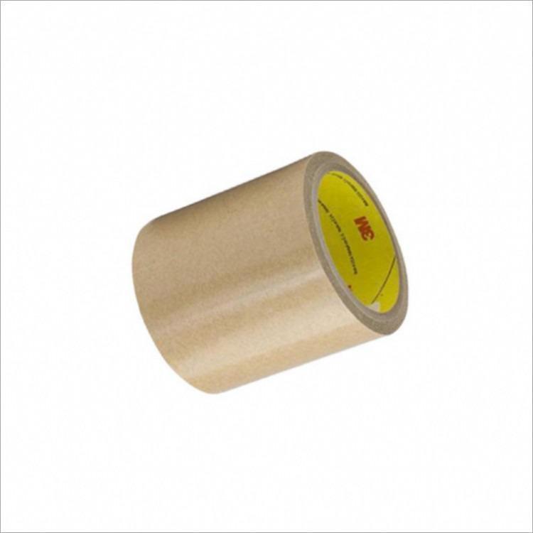 PET high viscosity 3M9628FL transparent polyester film double-sided adhesive, LCD backlight module sheet material adhesive tape