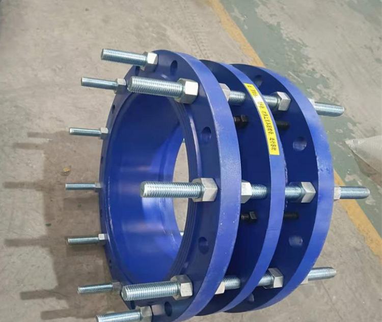 VSSJAF（C2F）型双法兰松套传力接头 管路补偿接头 定制