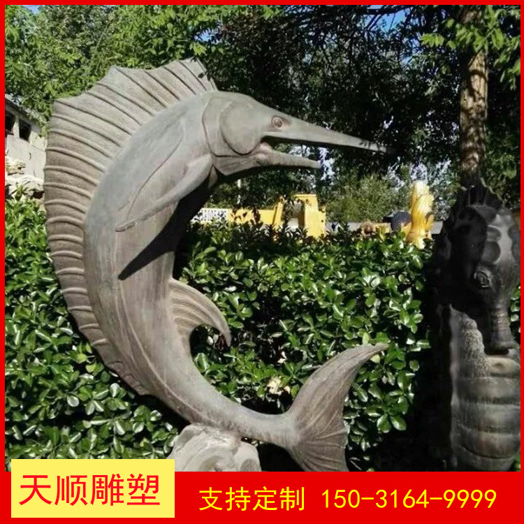 Large square cast copper snail sculpture, pure copper water snail sculpture, snail spitting water fountain production