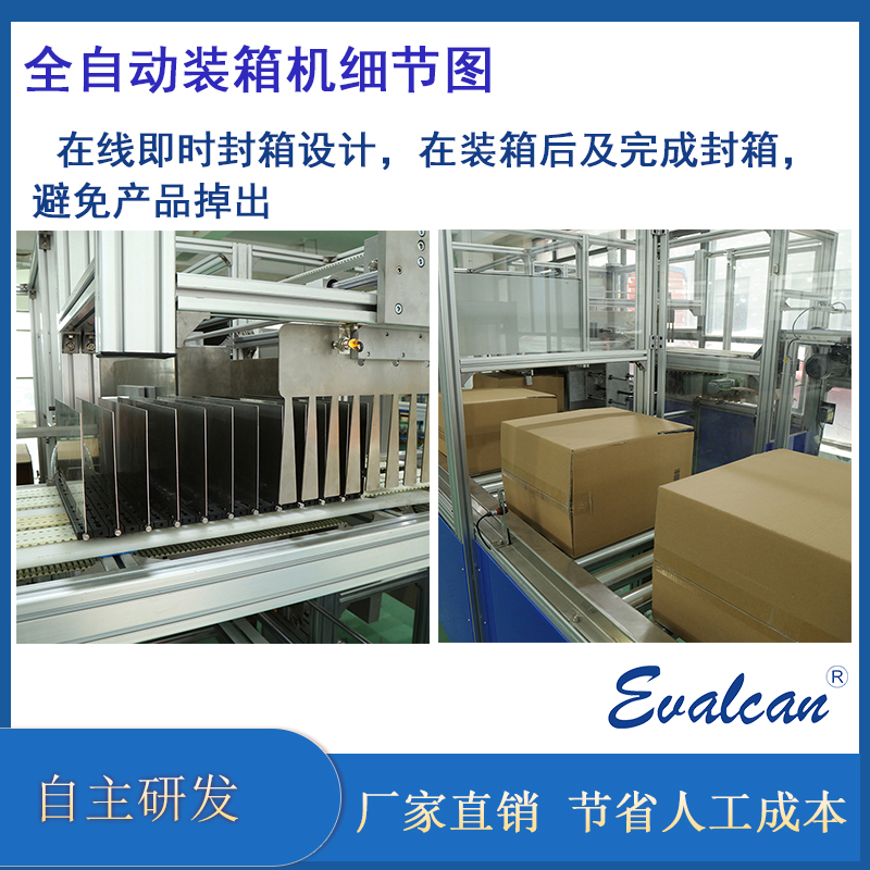 Paper box, medicine box, milk powder box, egg yolk pie automatic packing machine, box opening machine, box sealing machine, all in one machine