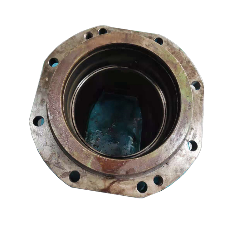 Regular company quality assurance one-stop service for repairing hydraulic pump A7V O 500 with excellent quality