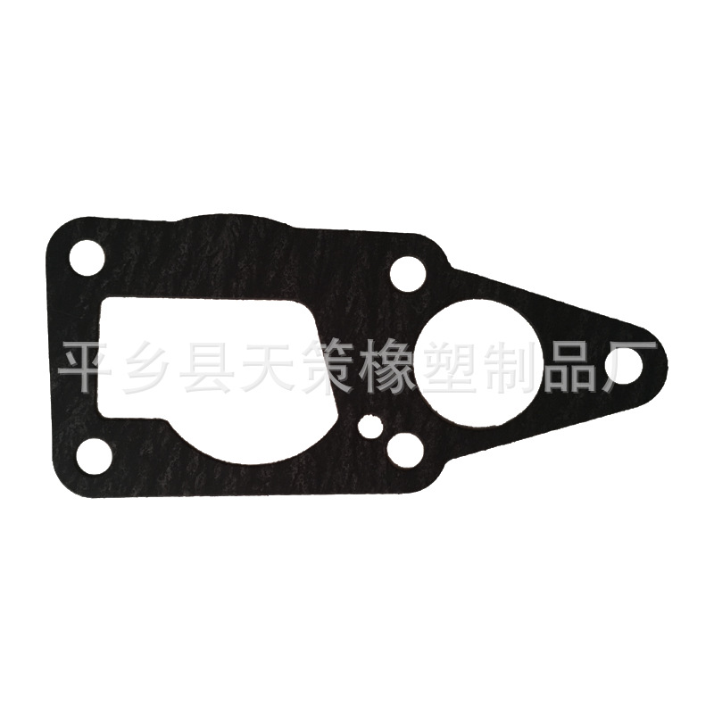 Air compressor sealing gasket V0.25/8 W0.36/8 paper gasket, aluminum gasket, valve plate, graphite gasket, copper cylinder head gasket