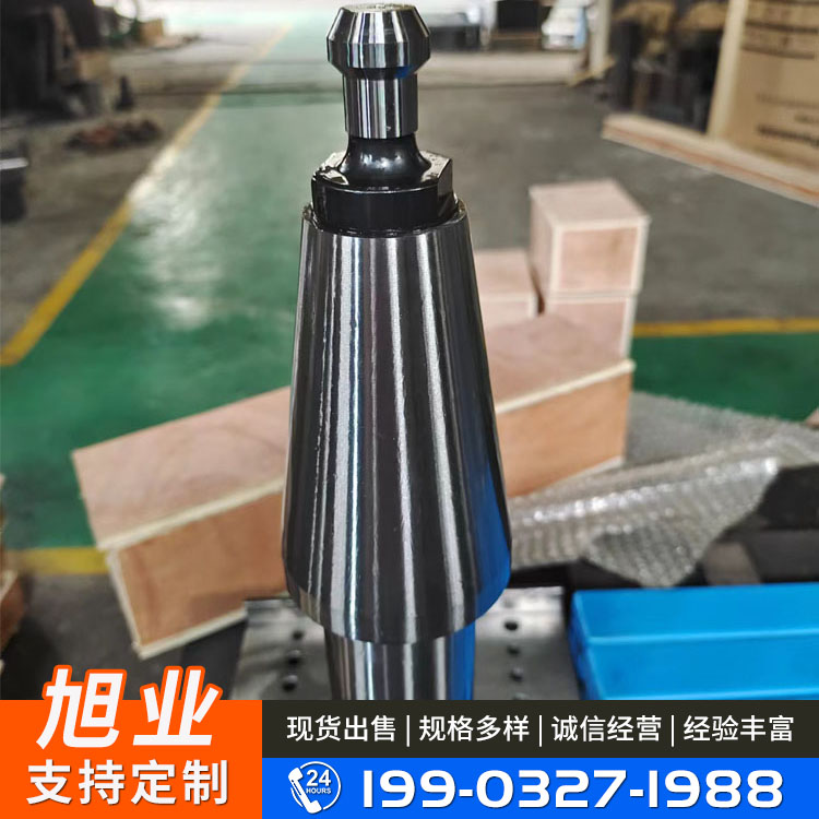 Machine taper#Morse inspection bar Machine tool spindle inspection Round bar BT4050 Taper hole inspection Metric mandrel mandrel 7:24