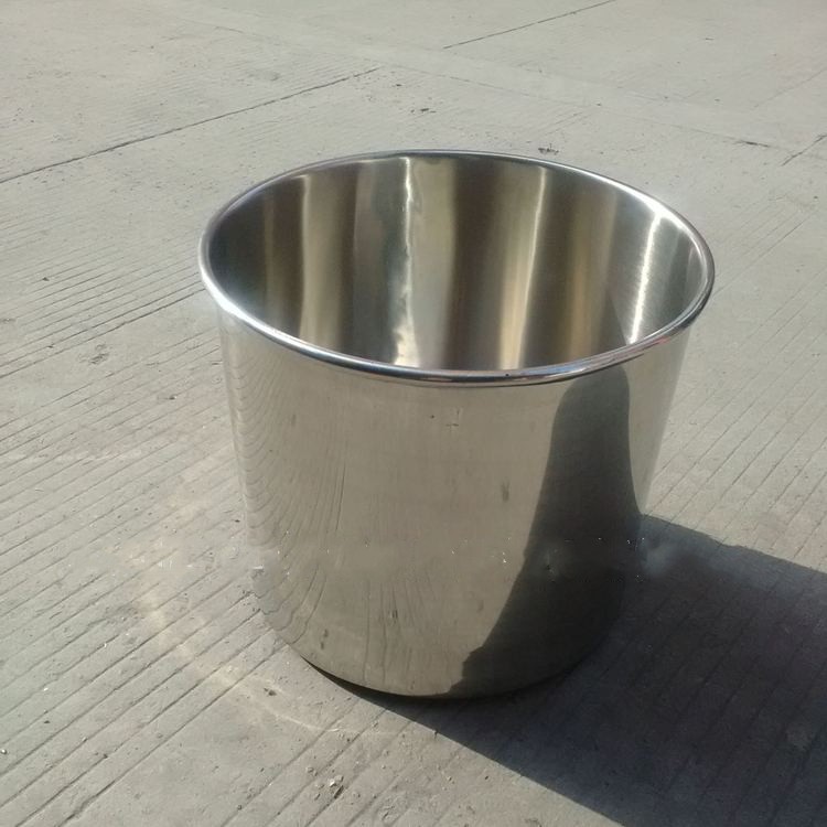 Juyu double-layer insulation hopper k90 vacuum hopper stainless steel storage tank specifications and models can be customized