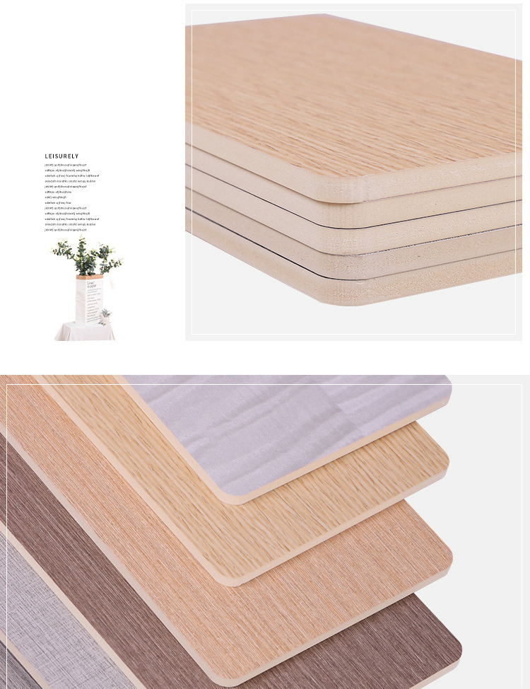 Youchuang Mingjia Wood Veneer Manufacturers Wholesale Wood Veneer Panels with Complete Supply Specifications and Corrosion Resistance