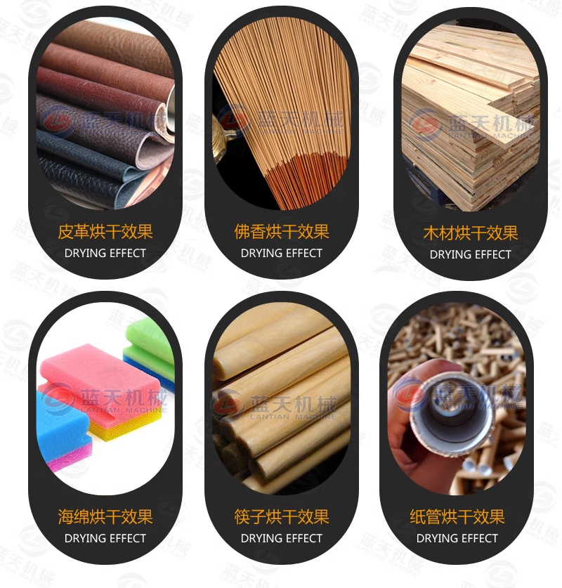 Silk Cocoon Drying Machine Fully Automatic Large Color Silk Cocoon Drying Room Silk Cloth Cocoon Yellow Cocoon Shell Dehumidification and Drying Equipment