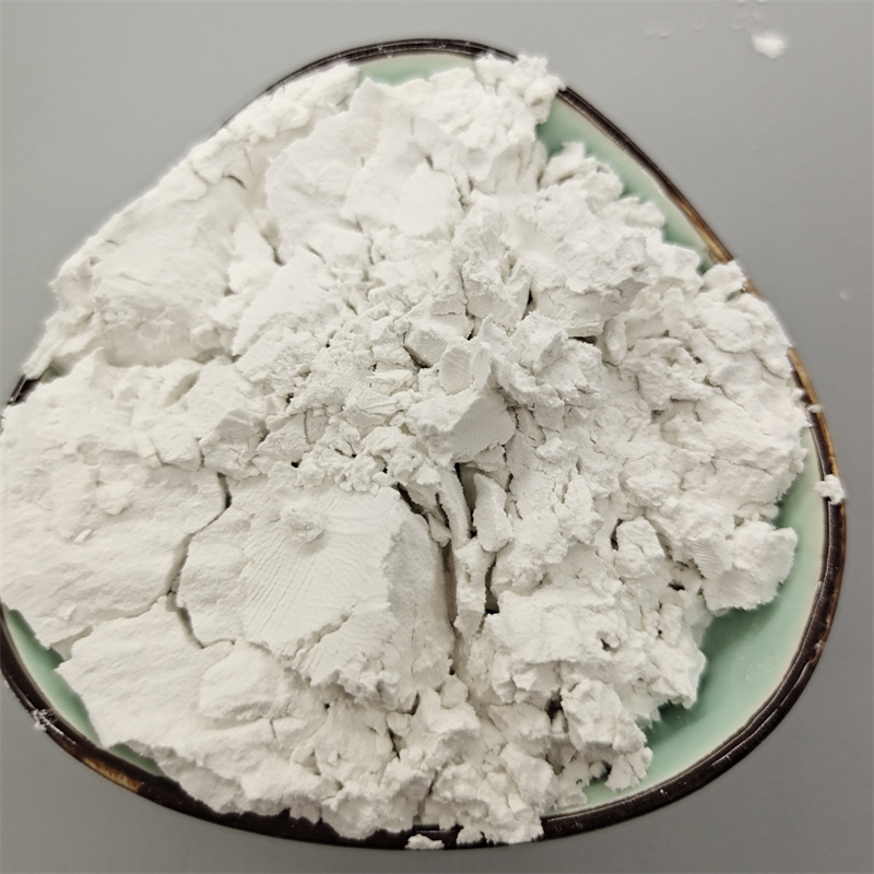 Chuanxin industrial grade diatomaceous earth calcination diatomaceous earth adsorbent polishing agent coating for thermal insulation materials