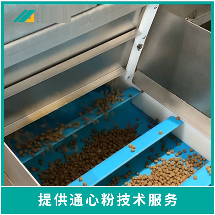 [Manufacturer's machinery] Dog food equipment, dog food production line, feed pellet machine