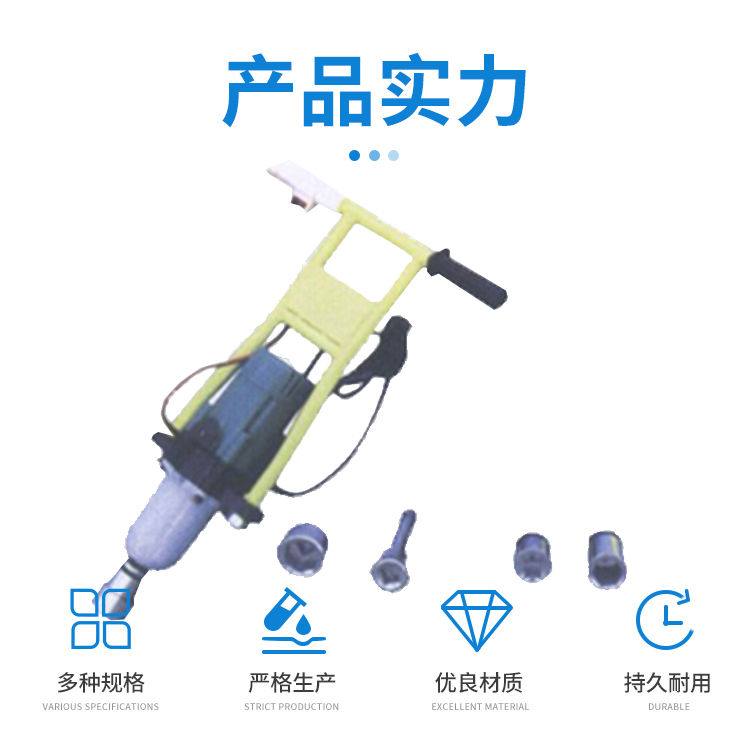 单相冲击电动扳手 拧紧螺栓工具 体积小 携带方便