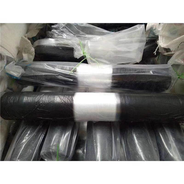 Sales by Shuaifeng Agricultural Film Vegetable Special PE Plastic Black and White Film Insulation and Moisturizing Manufacturer