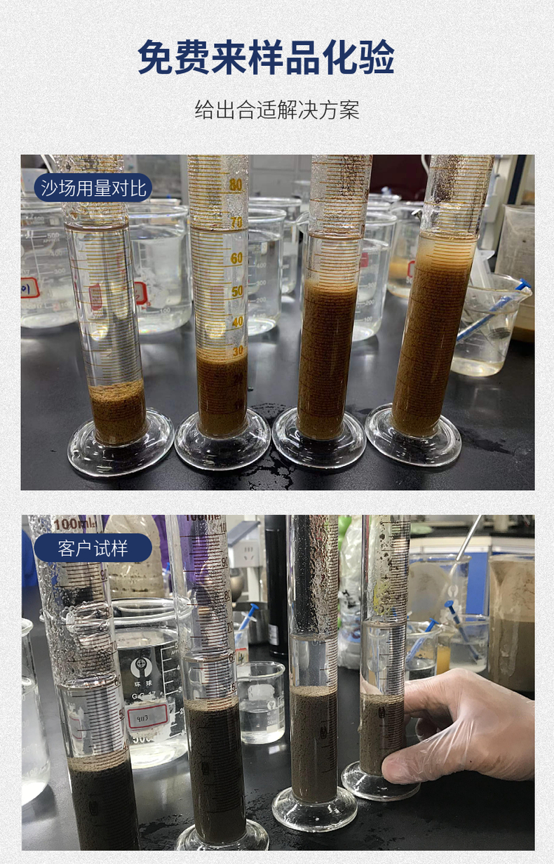 Yuansheng New Material Roller Drying Aluminium chlorohydrate Flocculant Process Maturity 30 Content Specification