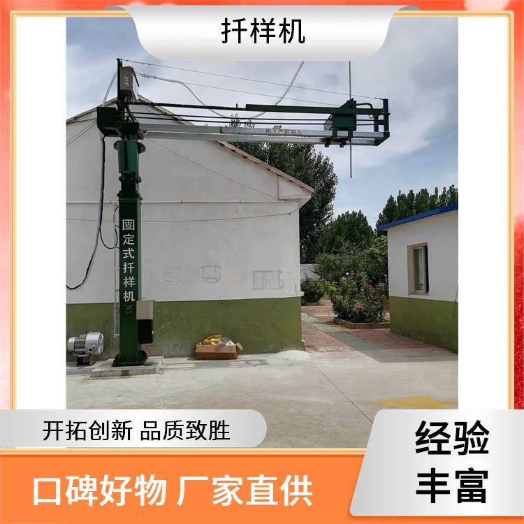 巨恒 大豆 固定式扦样机 生产厂家 自动化程度高