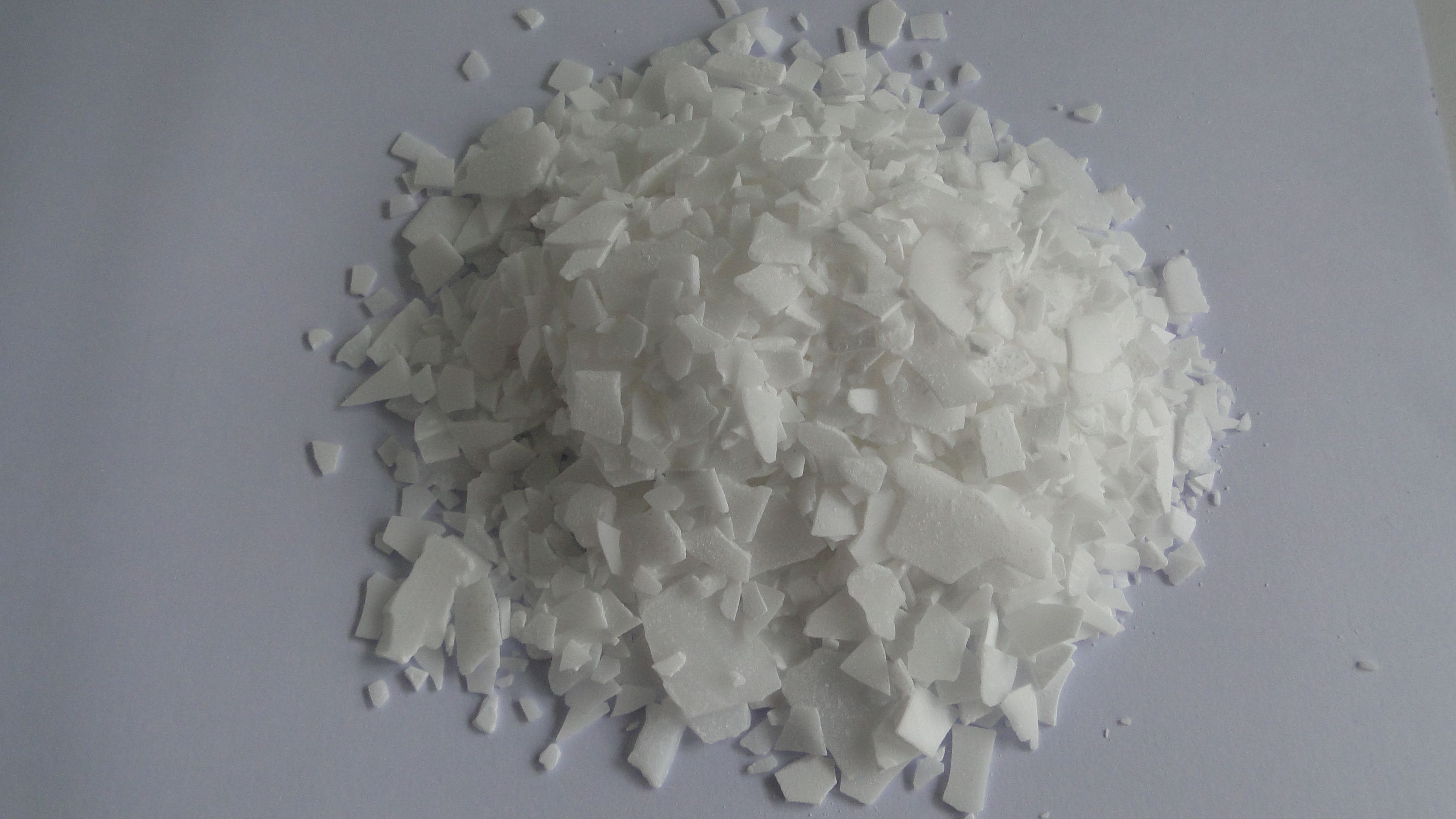 PE wax low-density polyethylene wax LDPE homopolymer PE wax powder blow molding Guanchi Chemical