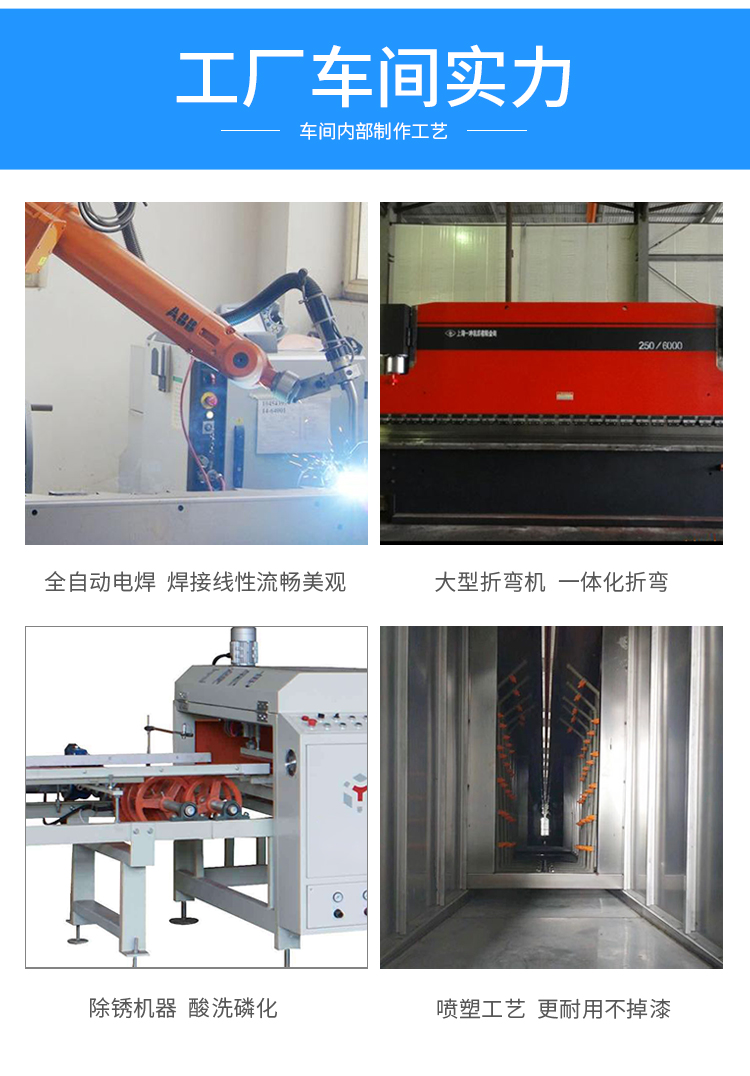 Shitong three-dimensional storage rack, heavy-duty pallet rack, can be customized for cold storage food factories