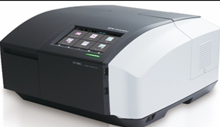 岛津紫外可见分光光度计UV-1900i 进口双光束分光光谱仪 产品关键词:岛津分光光度计双光束;紫外分光光度计1900i;岛津双光束紫外分光 ...