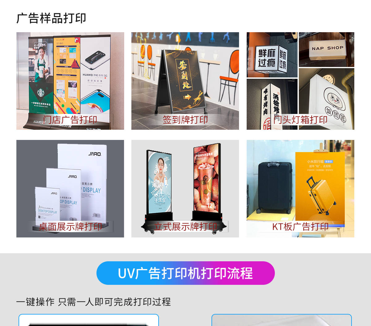 Wancai PVC card UV printer Acrylic advertising UV flat printer factory