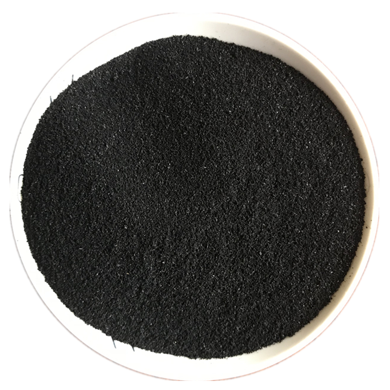 Waste tire rubber powder without steel wire impurities, adhesive, friction plate toughening and wear-resistant agent