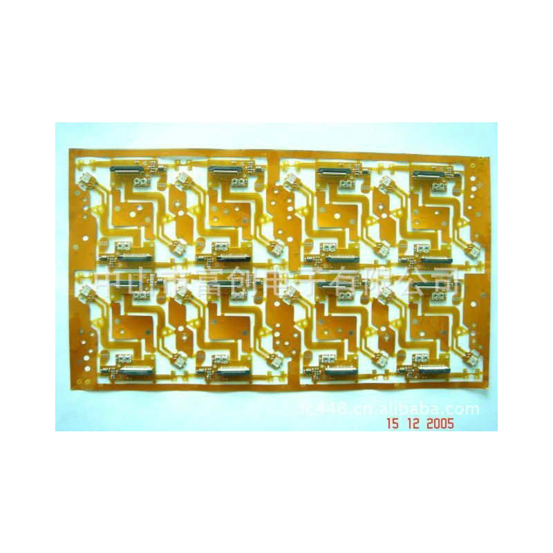 Fuchuang SMT SMT chip processing DIP plug-in incoming production circuit board processing PCBA SMT chip copying