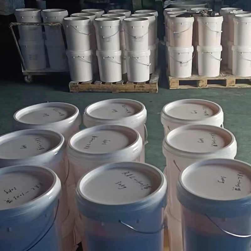 Yellow pigment paste, resin paste, composite material, epoxy resin, acrylic product, with good weather resistance