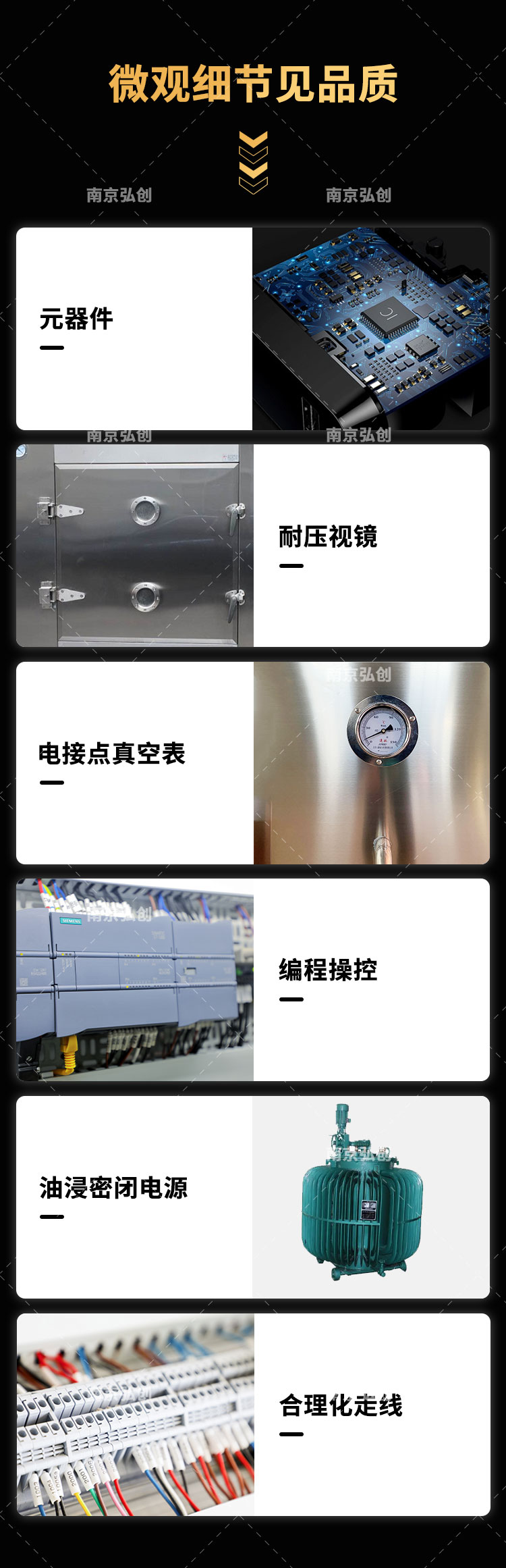 Microwave Vacuum Drying Box Small Laboratory Alum Rapid Expansion Equipment Seafood Fruit and Vegetable Dehydration Drying Machine