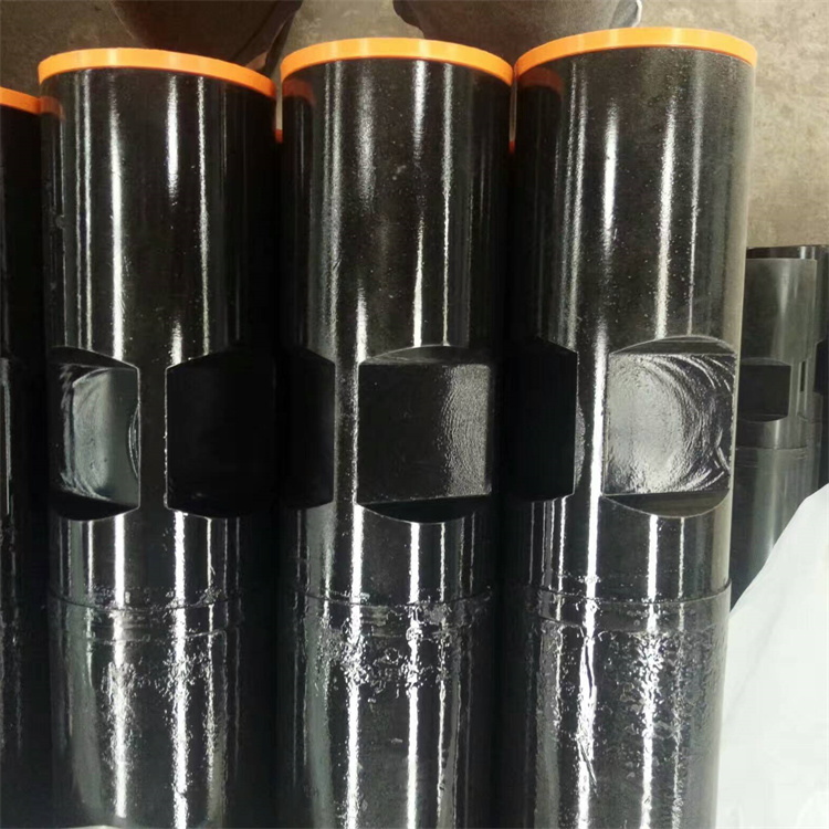 89 DTH drill pipe manufacturers - Drilling construction tools for non excavation geological exploration in engineering applications