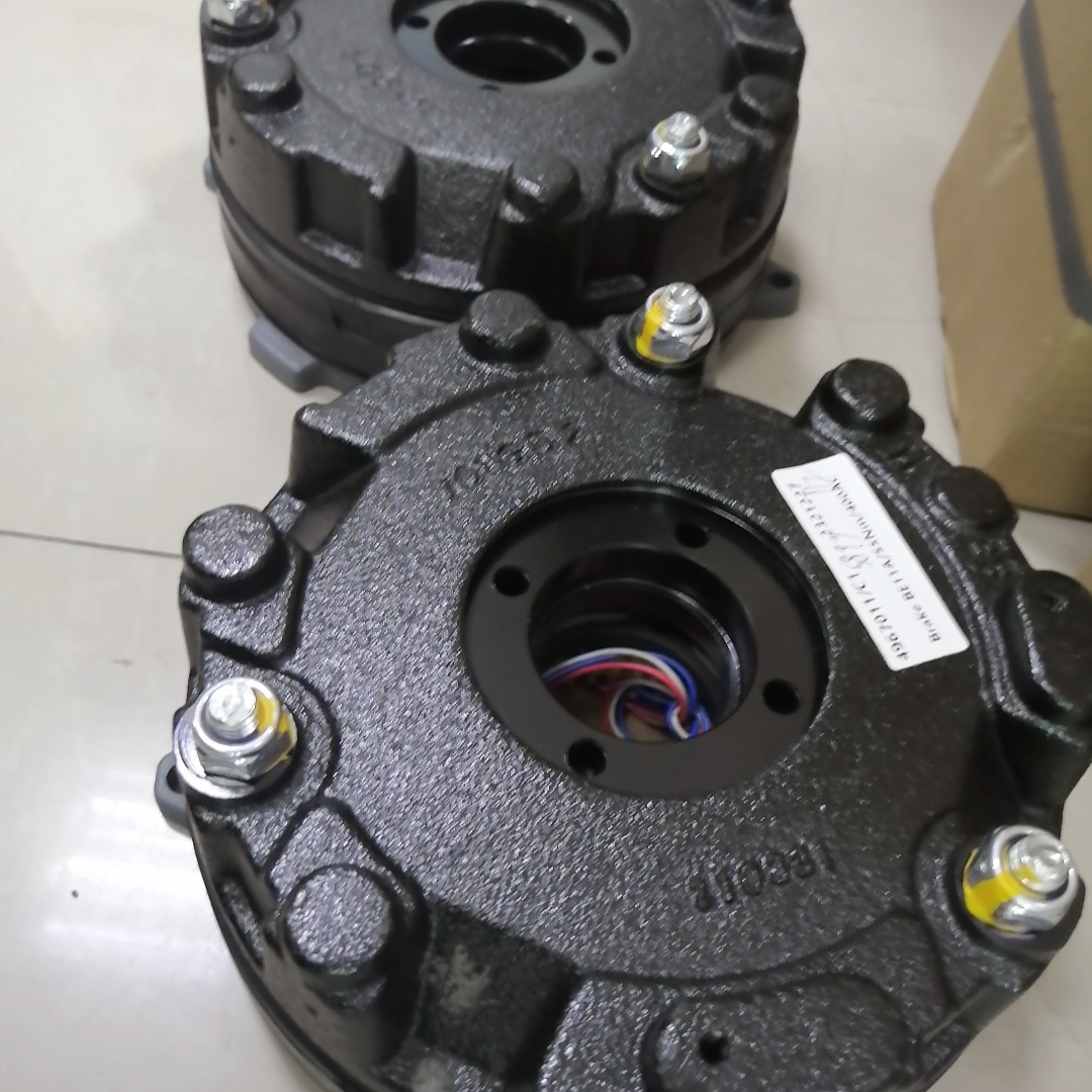 Imported Saiwei KA47 DRS80S4 four series reducer hard tooth helical gear reduction motor