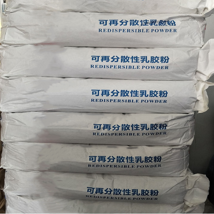 Rainbow stone can be used in dispersed adhesive powder HS-760 dry mixed mortar, ceramic tile adhesive, and special high ethylene solid content