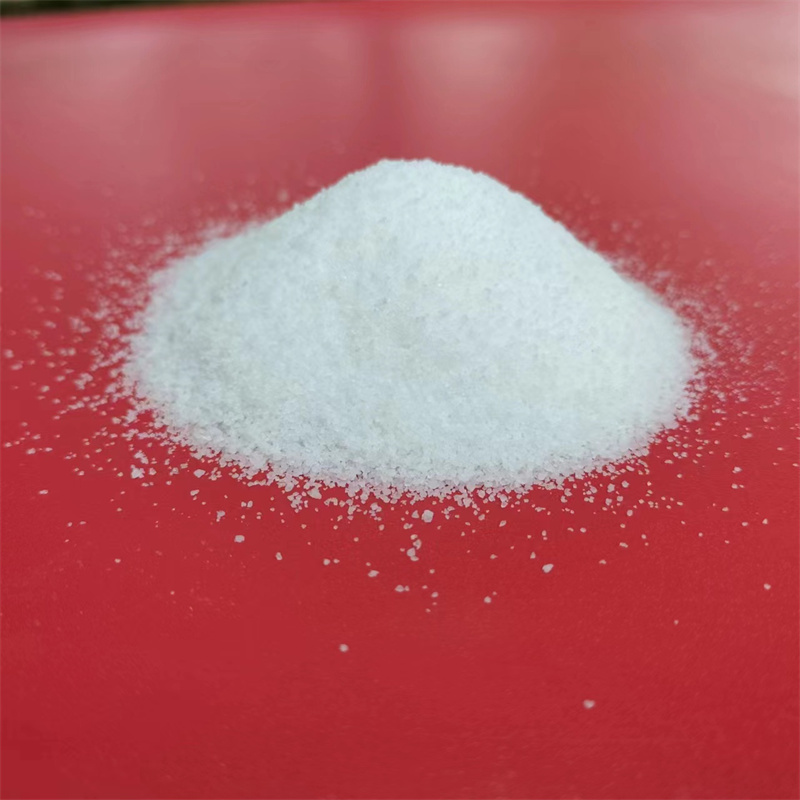 99% Cationic Anionic Polyacrylamide Content Trustworthy Blue Water Source