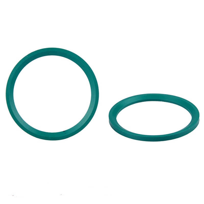 Rubber O-ring, various colors, various types of sealing rings, and silicone rings customized by manufacturers