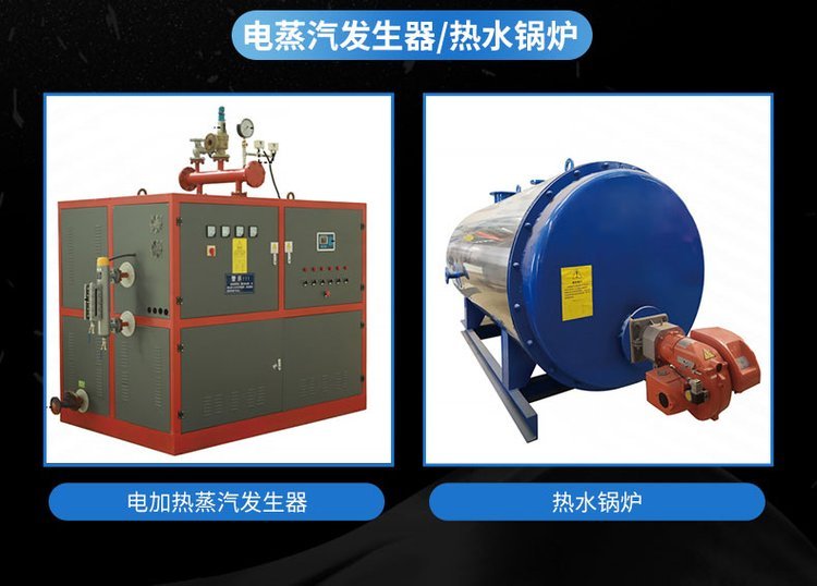 Cement pipe factory FTSG1.5-0.7-1.5 ton biomass steam generator