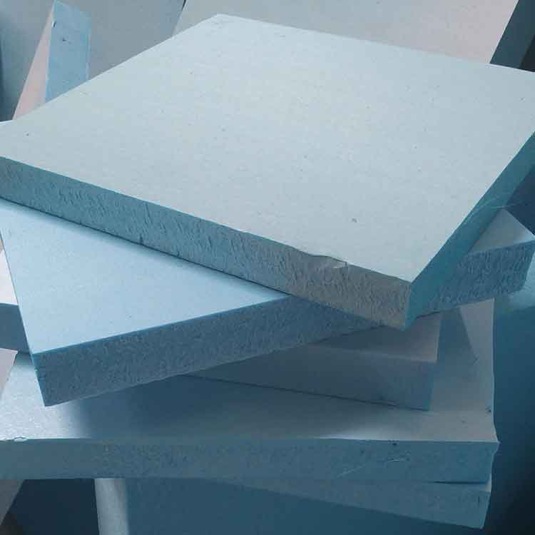 Xps thermal insulation extruded board floor heating external wall thermal insulation foam board b1 extruded polystyrene thermal insulation board