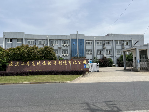 工厂图片