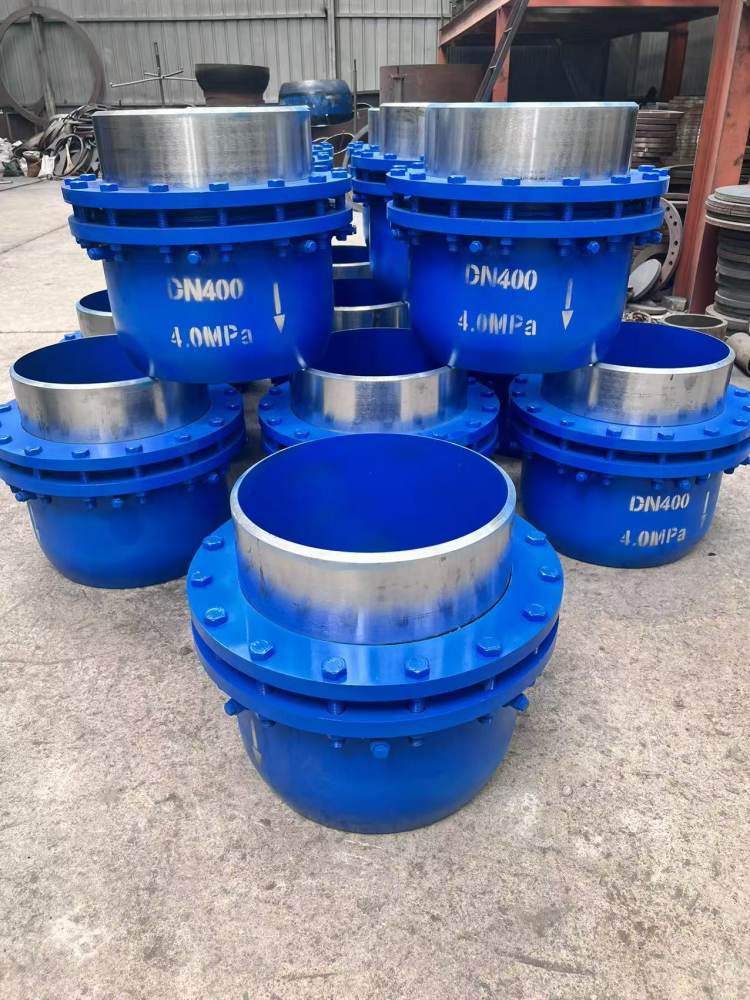 注油式旋转补偿器 热力管道位移补偿用免维护膨胀节 锦汐阀门管道