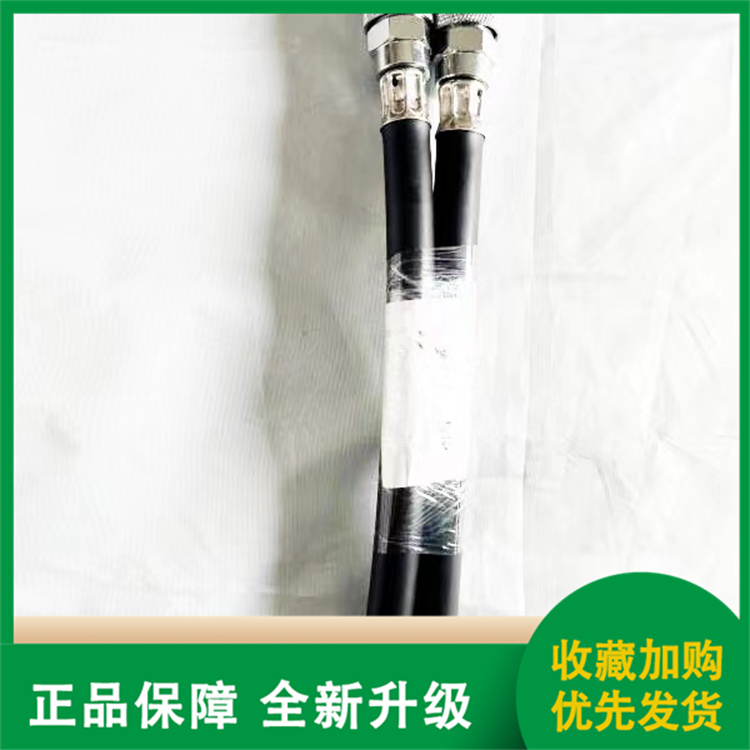 Conventional air breathing tube, medium pressure vehicle mounted connecting tube, aging resistance, bending resistance and heat resistance