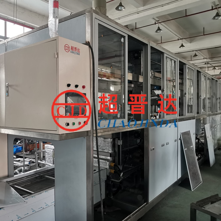 Industrial Ultrasonic cleaning, hardware, auto parts, aerospace parts, degreasing, decontamination, dewaxing and cleaning equipment, customized by manufacturers